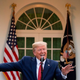 Illustration for article titled Trump Sent Nearly 17.8 Tons of Medical Supplies to China After First Coronavirus Case in the U.S. When Shortages Hit, He Blamed Obama